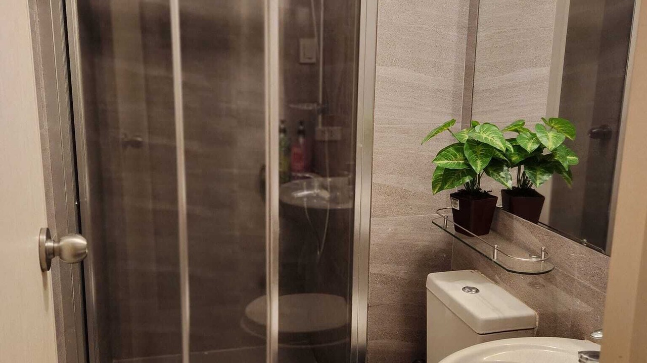 Photo of Bathroom in Don Bosco