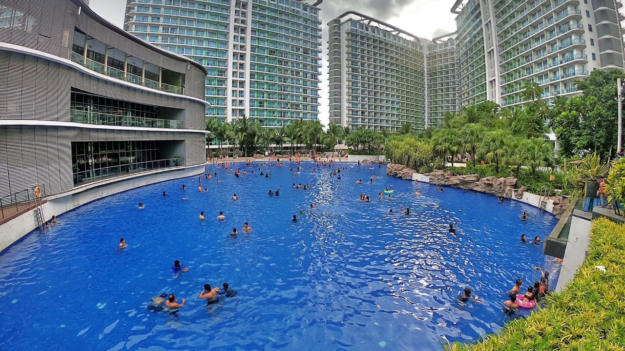 Photo of Outdoor in Don Bosco