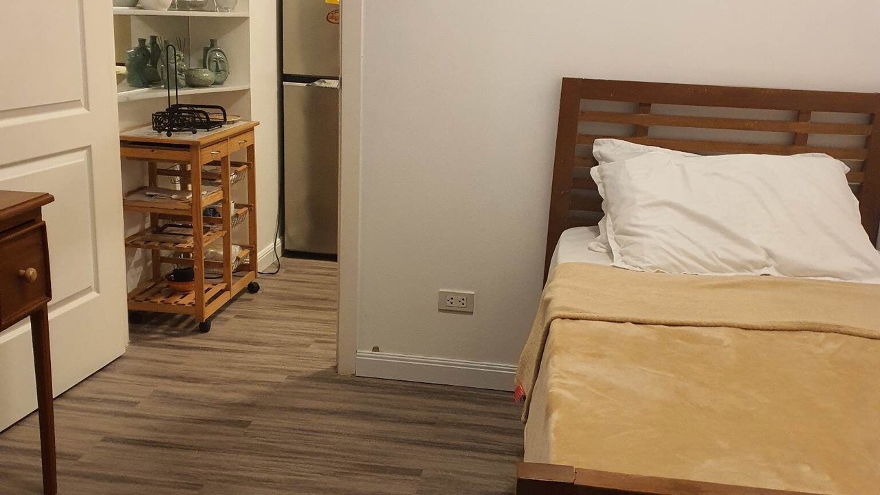 Photo of Bedroom in Don Bosco