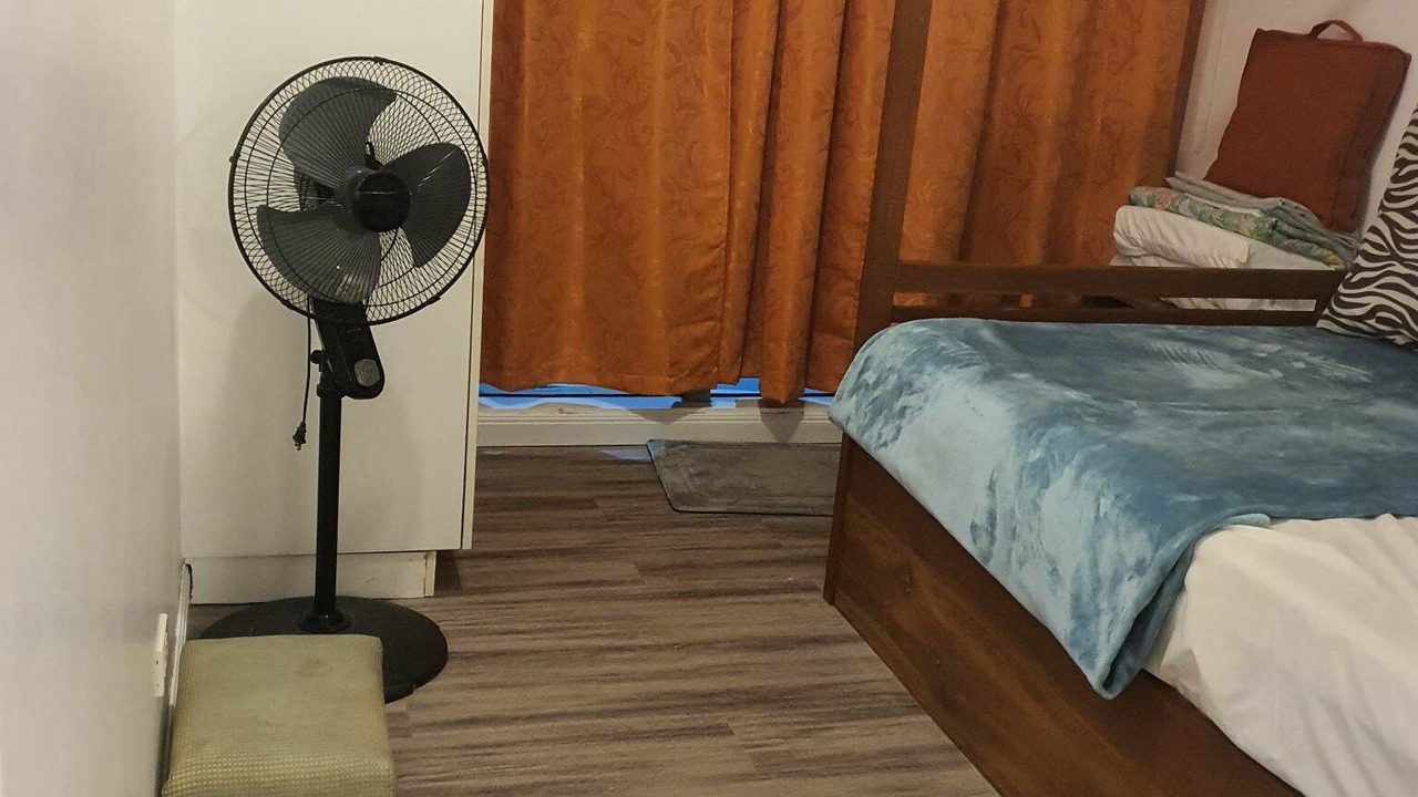 Photo of Bedroom in Don Bosco