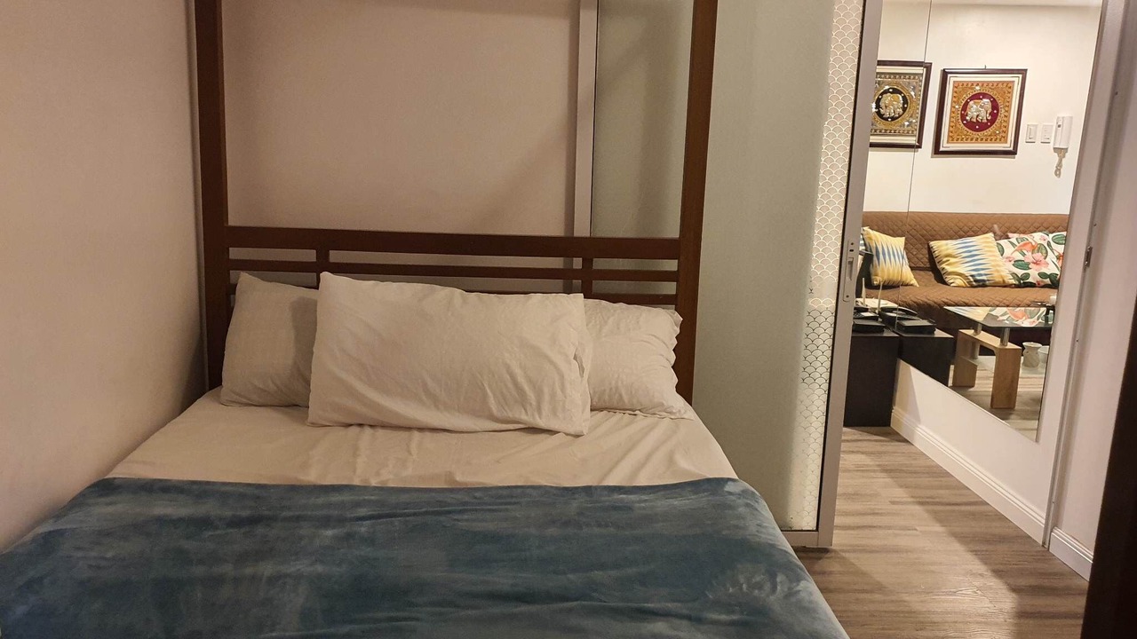 Photo of Bedroom in Don Bosco