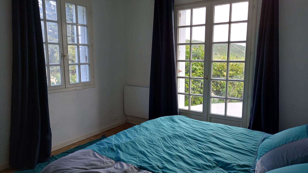 Photo of Bedroom in Trebeurden