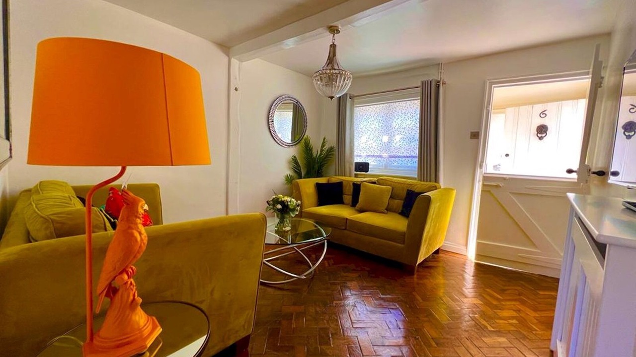 Photo of Livingroom in Tenterden