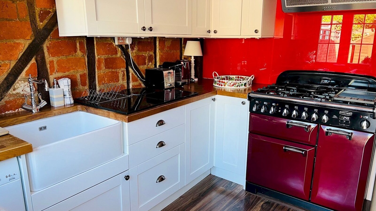 Photo of Kitchen in Tenterden
