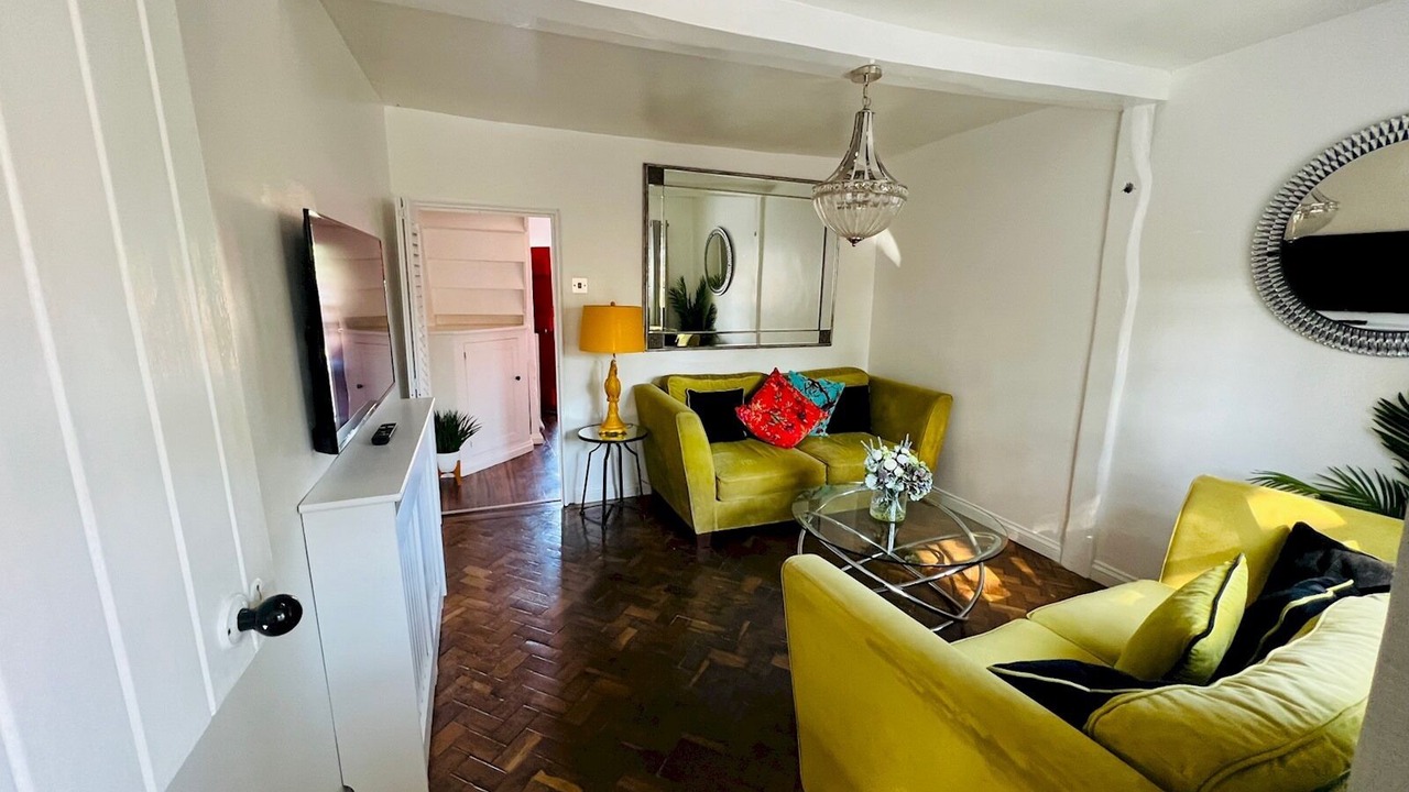 Photo of Livingroom in Tenterden