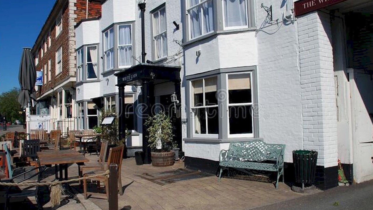 Photo of Outdoor in Tenterden