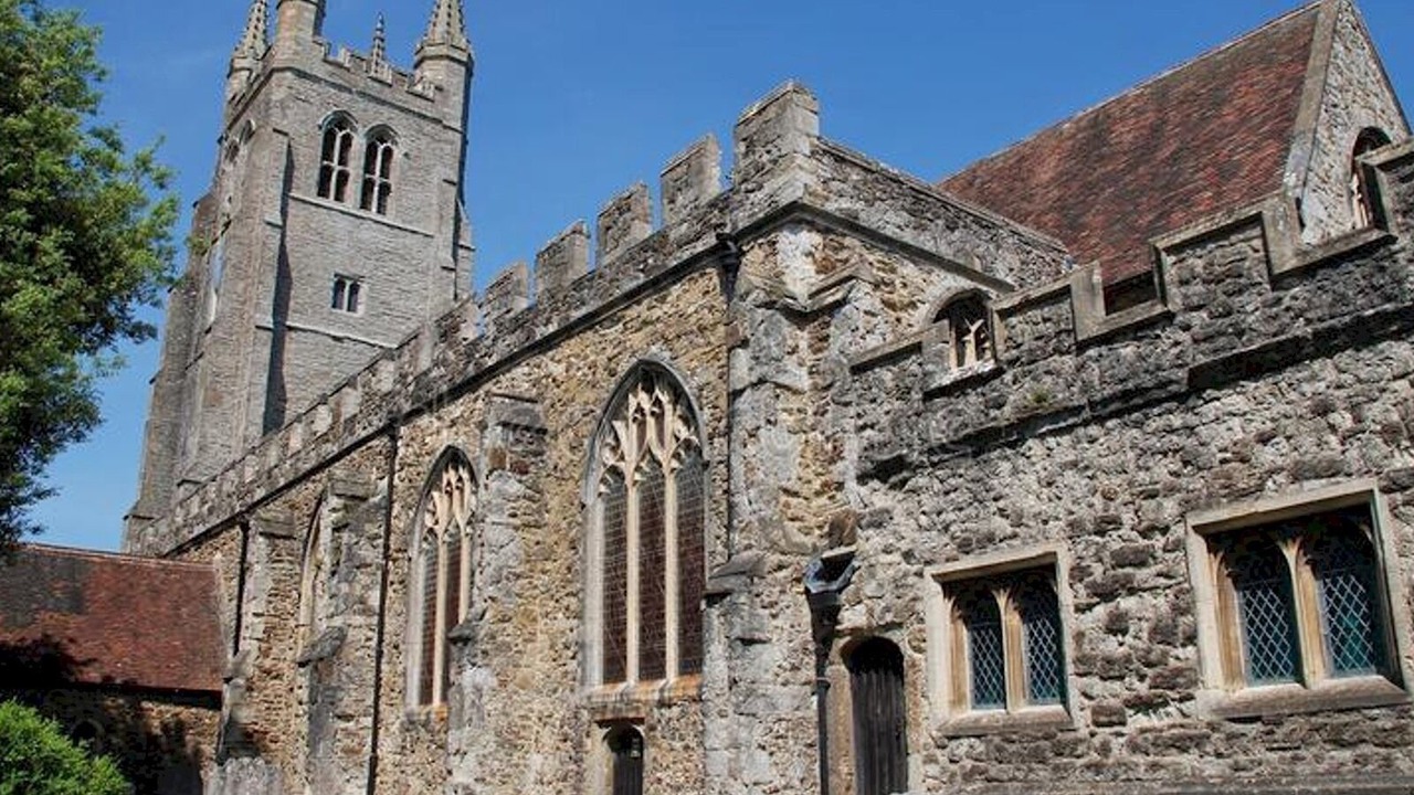 Photo of Outdoor in Tenterden