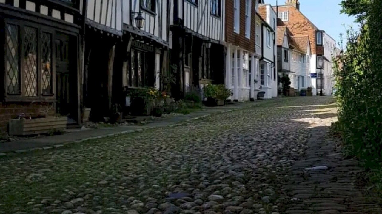 Photo of Outdoor in Tenterden
