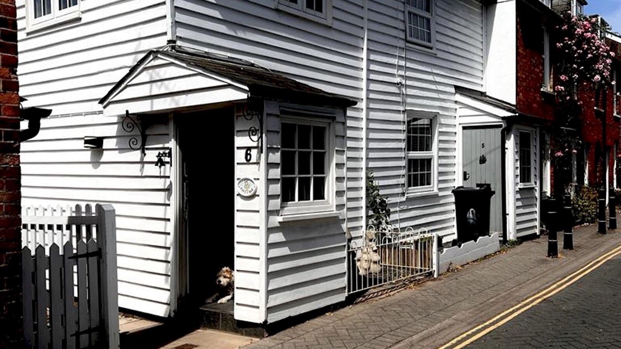 Photo of Outdoor in Tenterden
