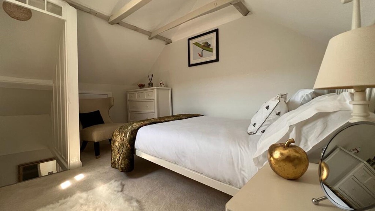 Photo of Bedroom in Tenterden