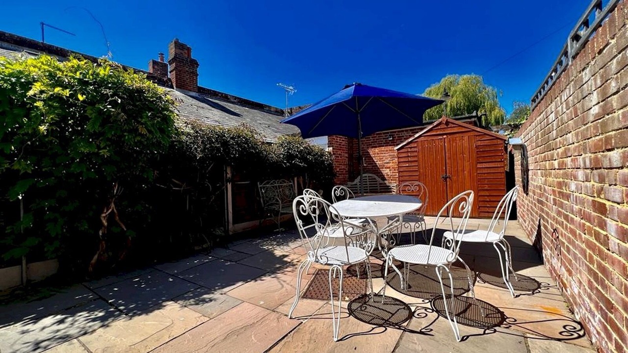 Photo of Outdoor in Tenterden