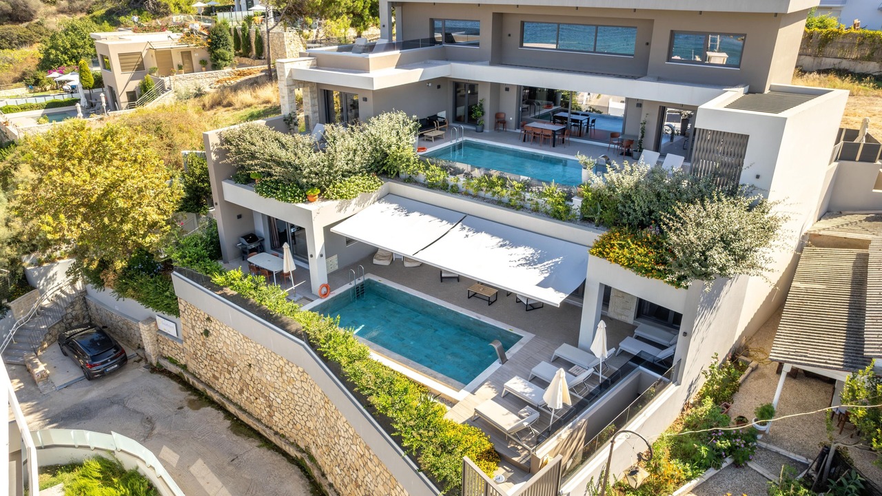 Photo of Outdoor in Kato Galatas
