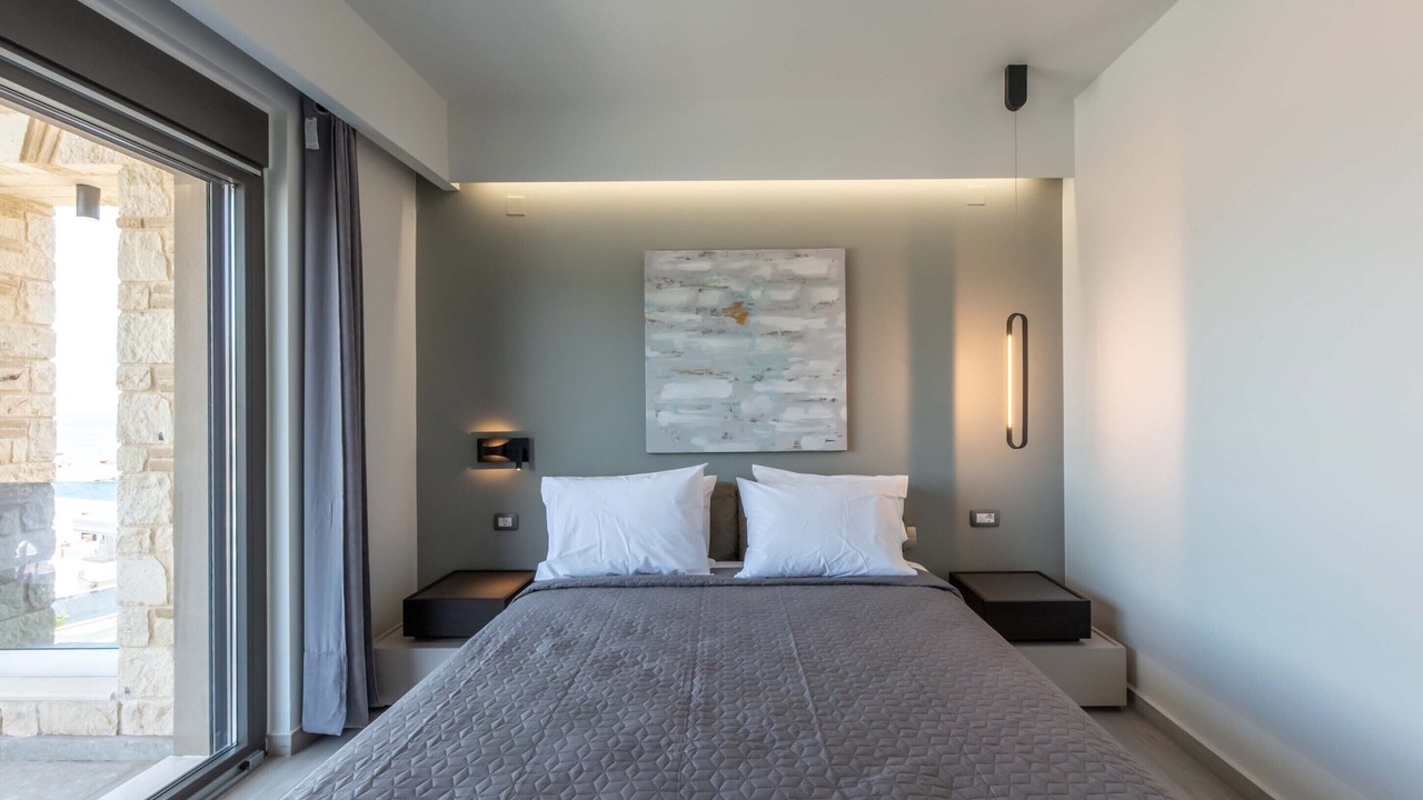 Photo of Bedroom in Kato Galatas