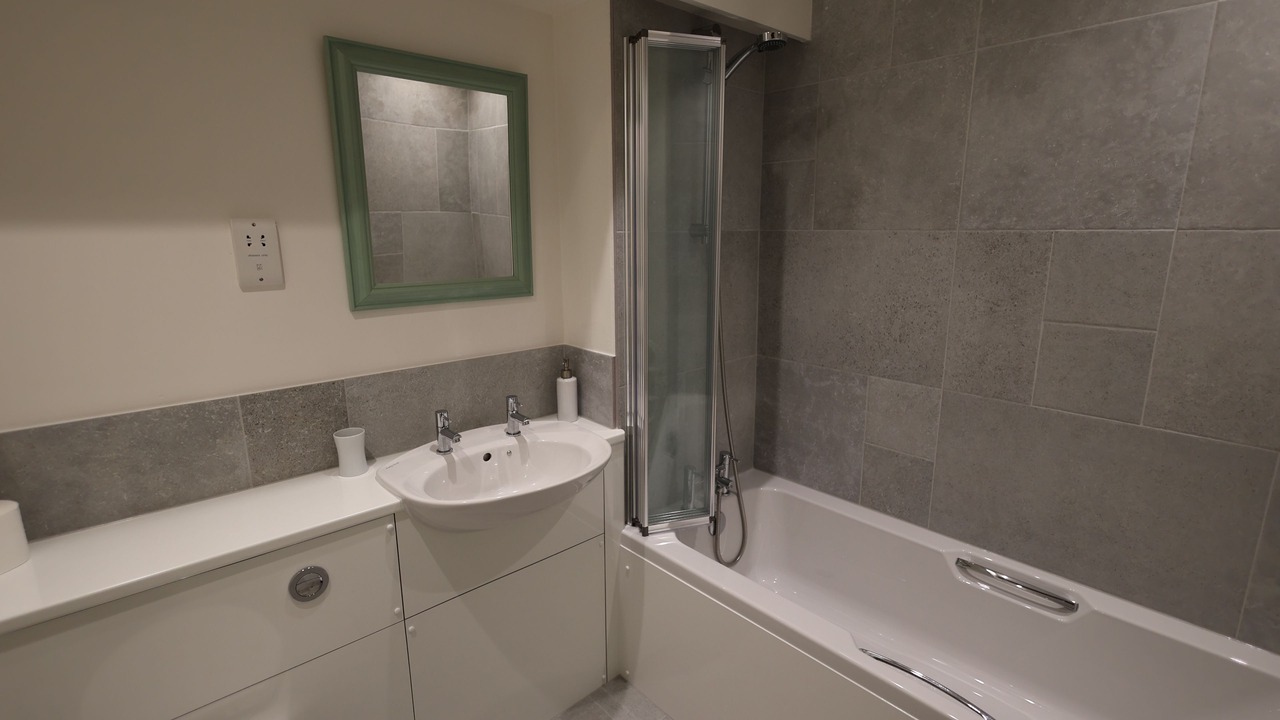 Photo of Bathroom in Norwich