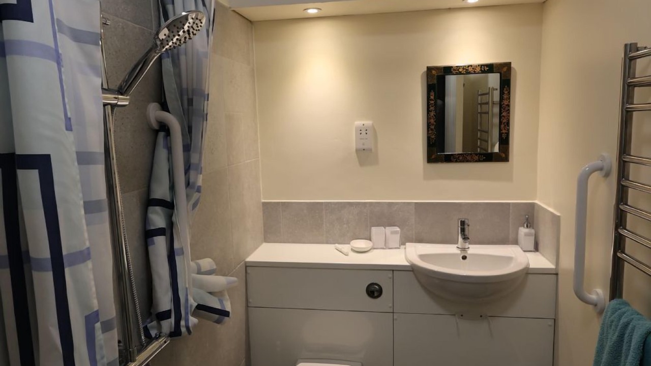 Photo of Bathroom in Norwich