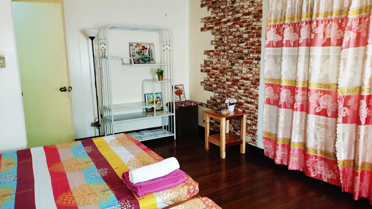 Photo of Bedroom in Baguio