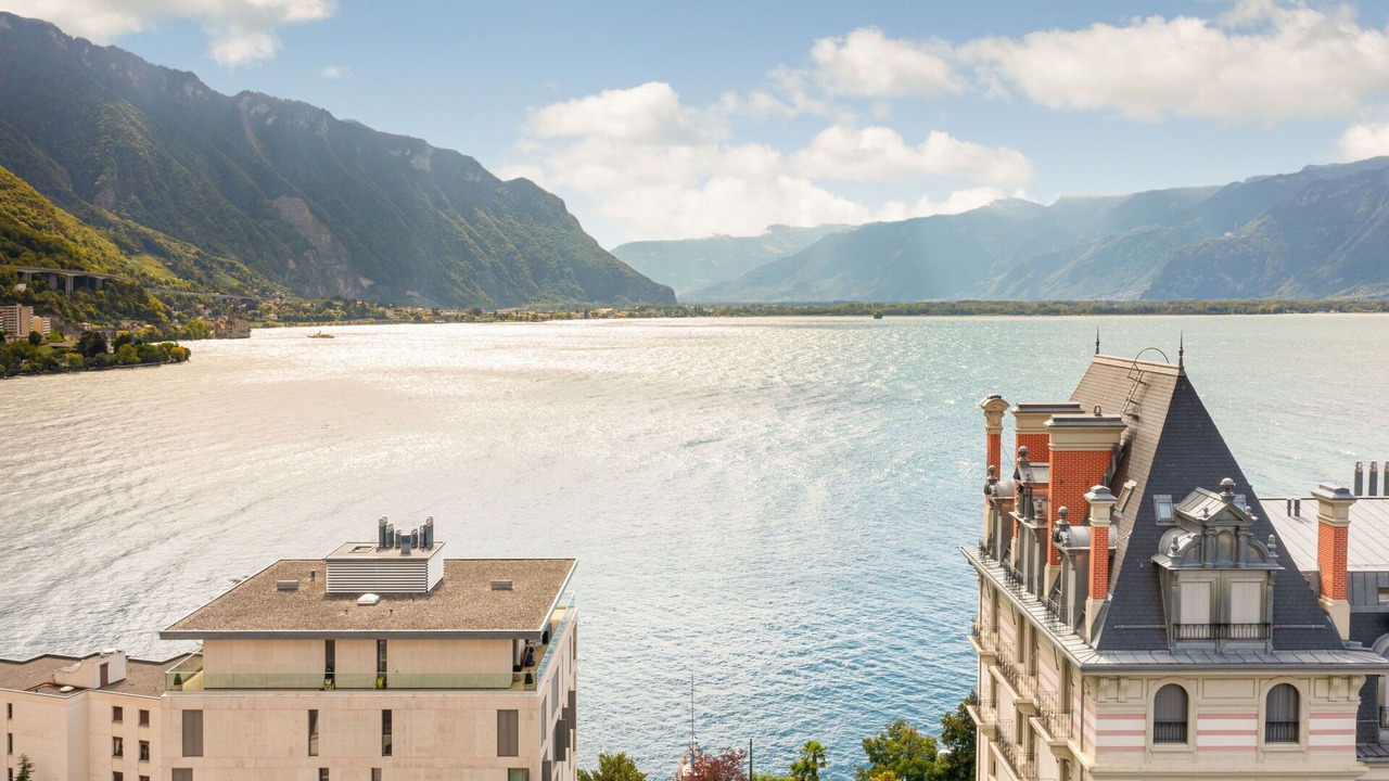 Photo of Outdoor in Montreux