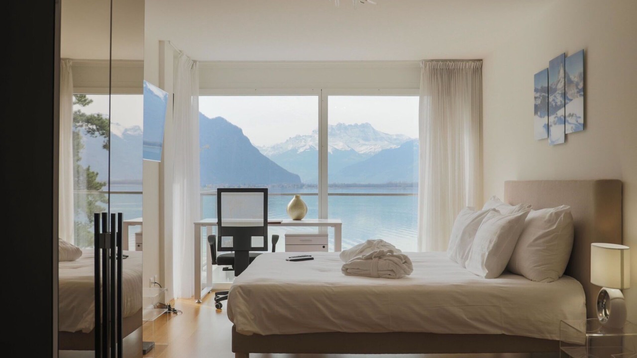 Photo of Others in Montreux