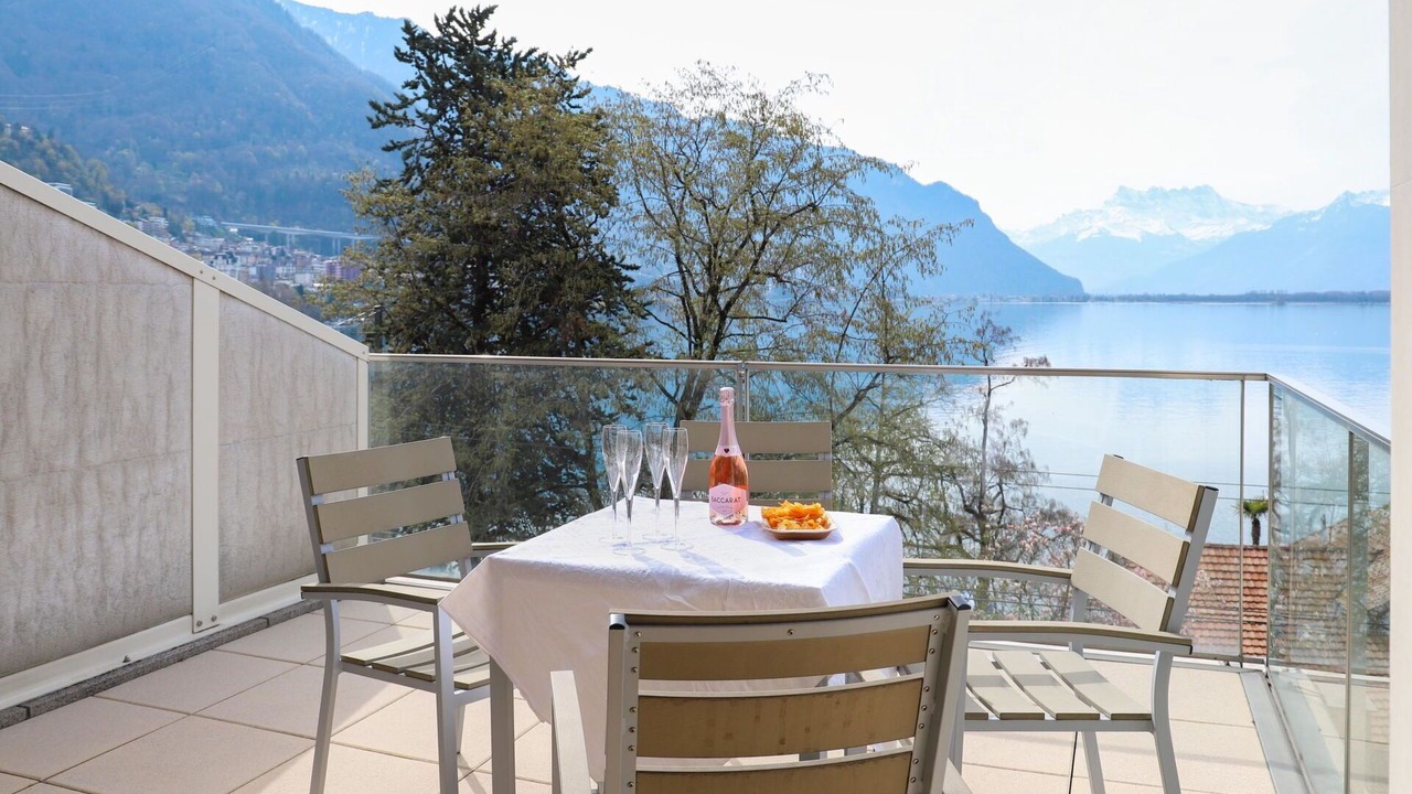Photo of Outdoor in Montreux