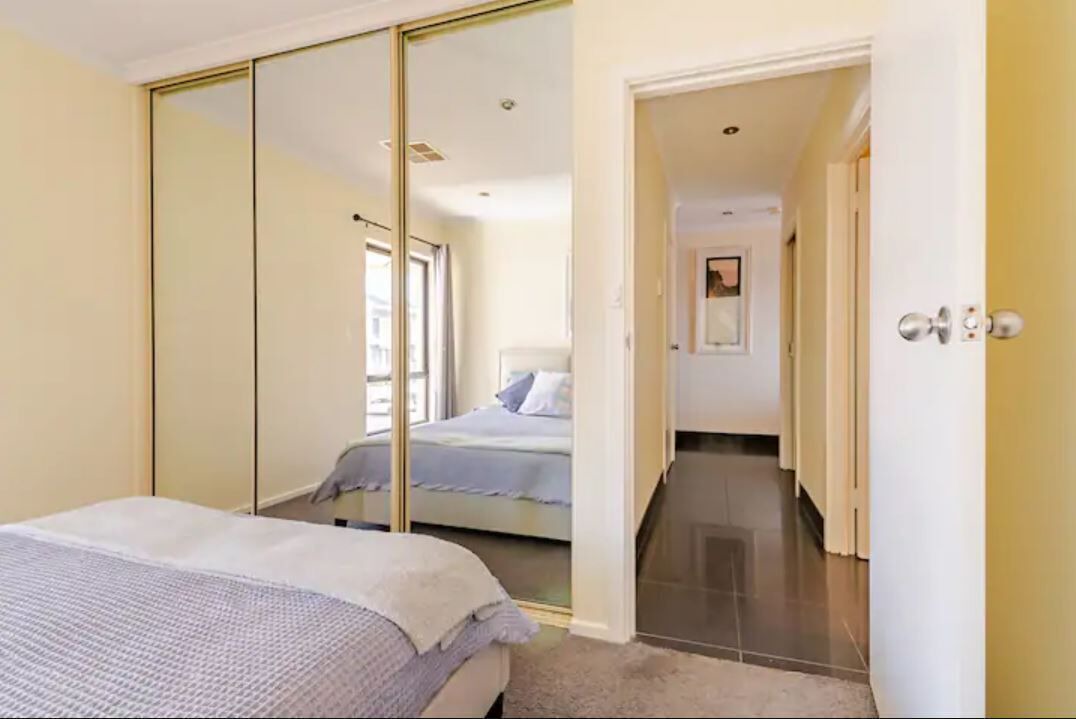 Photo of Bedroom in West Lakes Shore