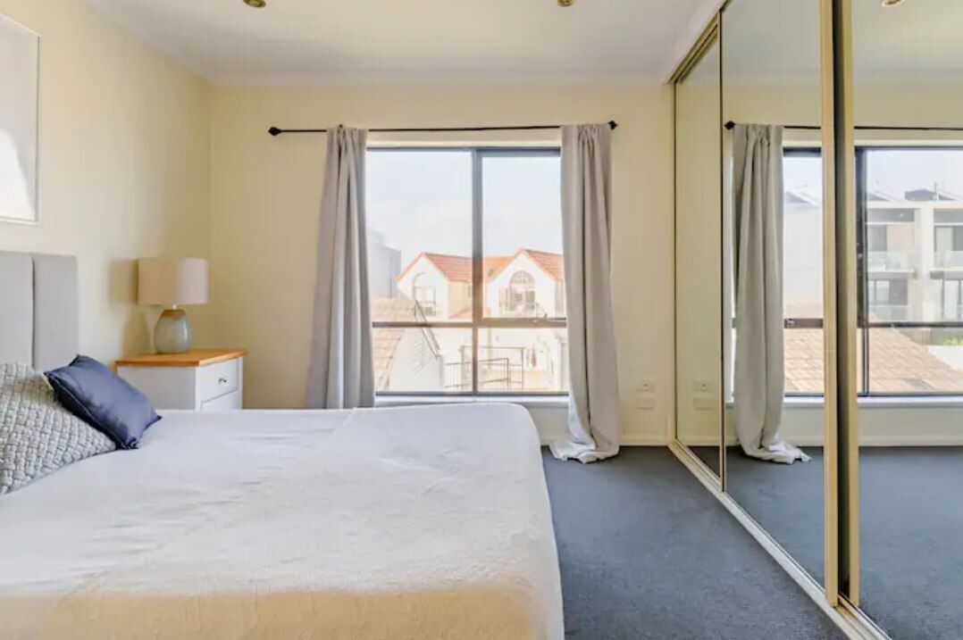 Photo of Bedroom in West Lakes Shore