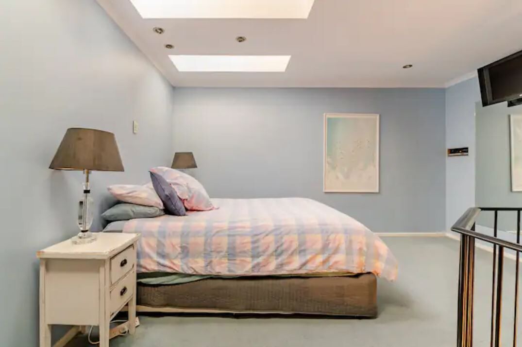 Photo of Bedroom in West Lakes Shore