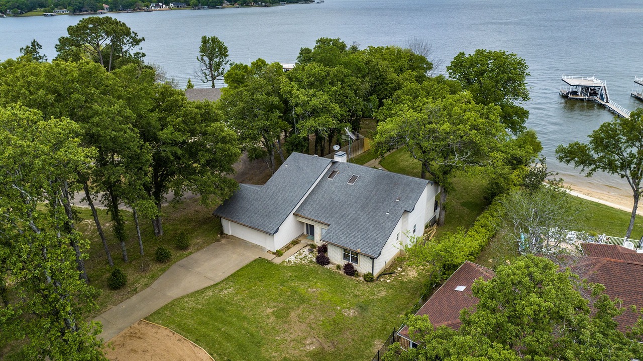 Photo of Outdoor in Cedar Creek Reservoir