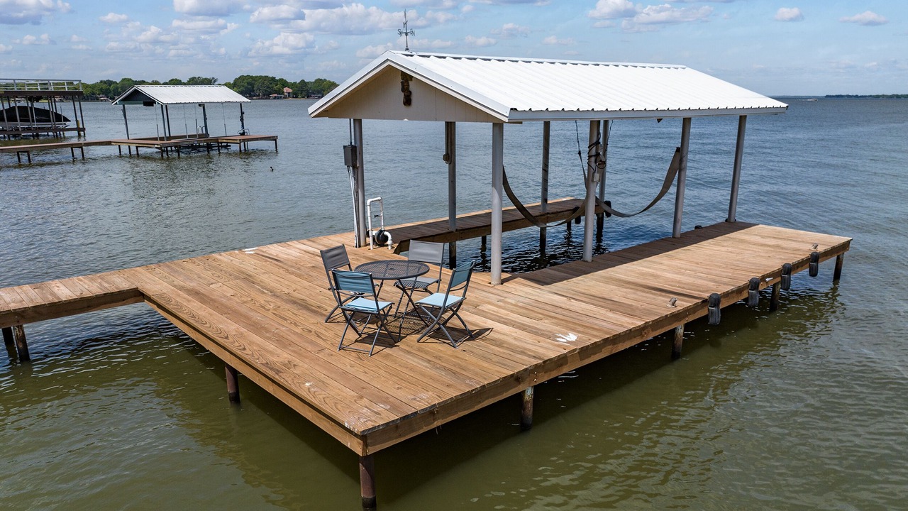 Photo of Outdoor in Cedar Creek Reservoir
