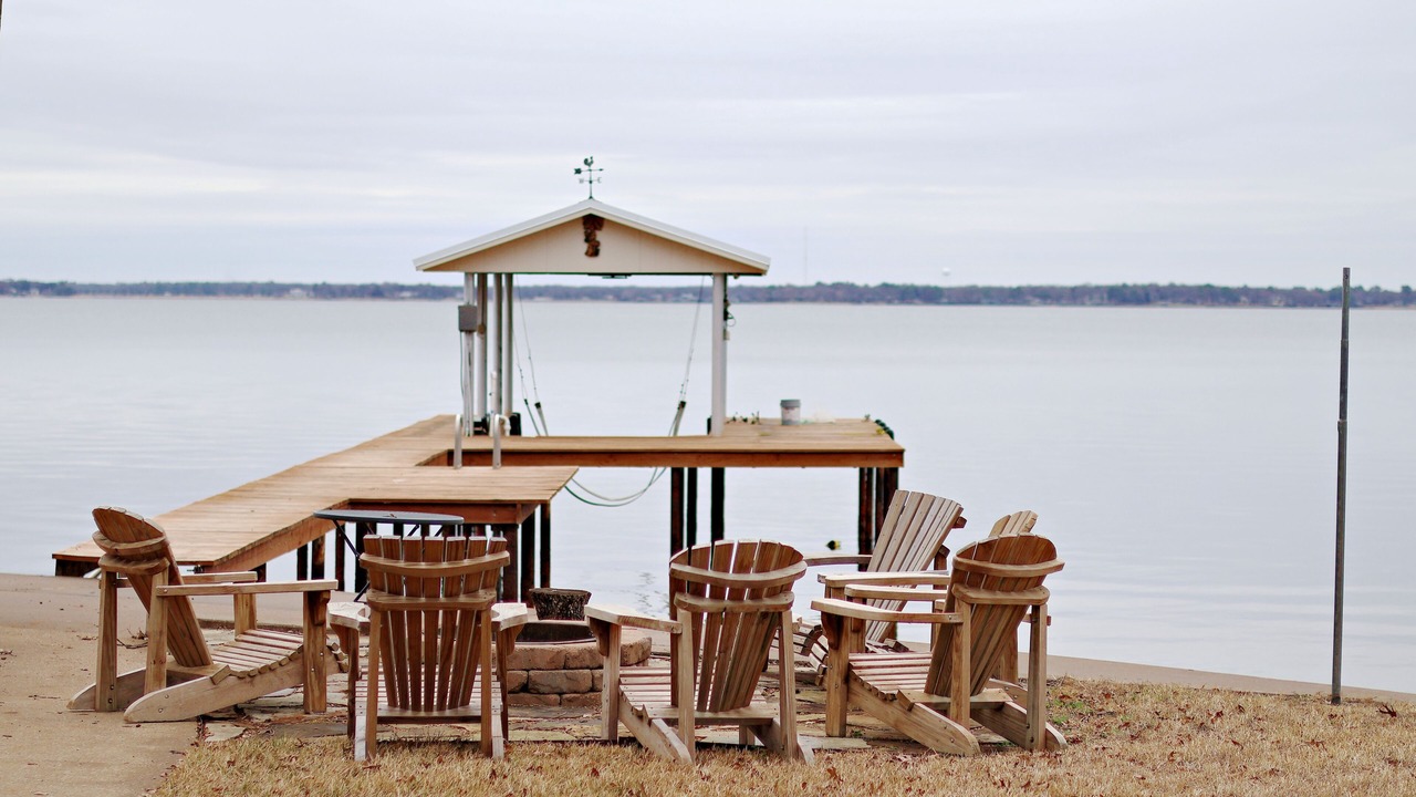 Photo of Outdoor in Cedar Creek Reservoir