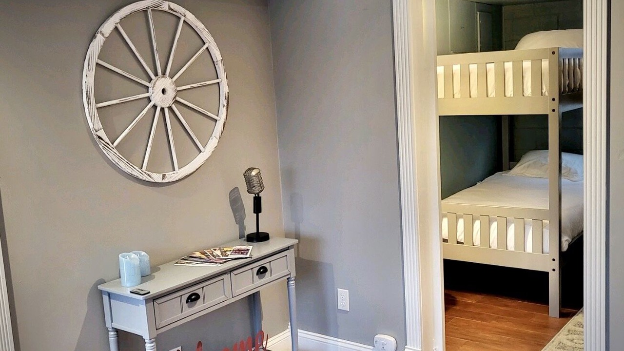Photo of Bedroom in Mount Juliet