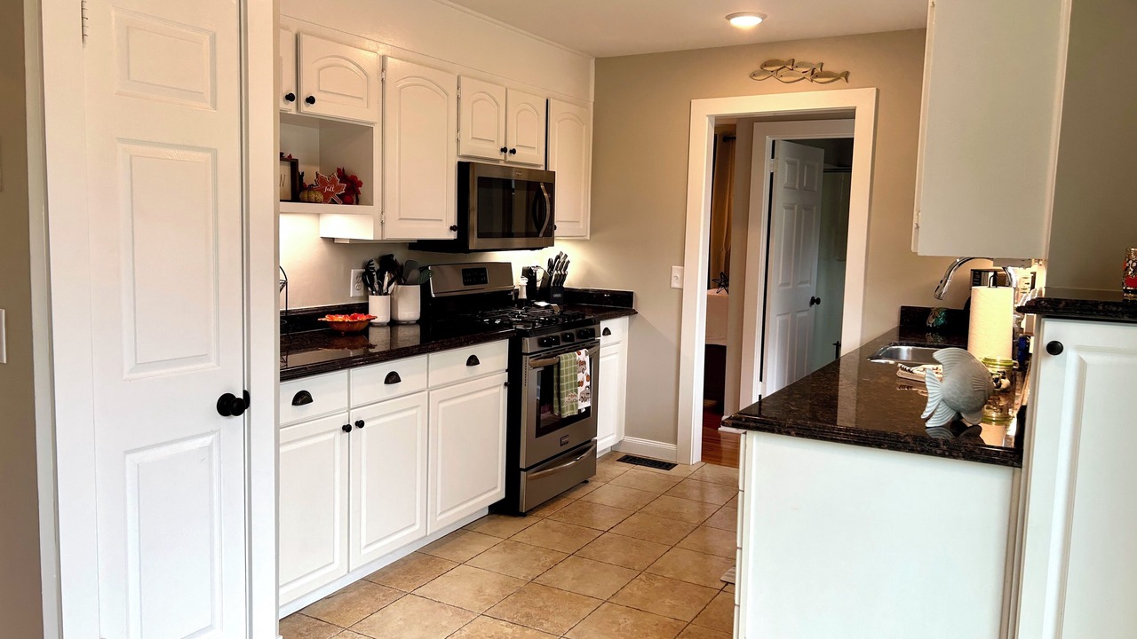 Photo of Kitchen in Mount Juliet