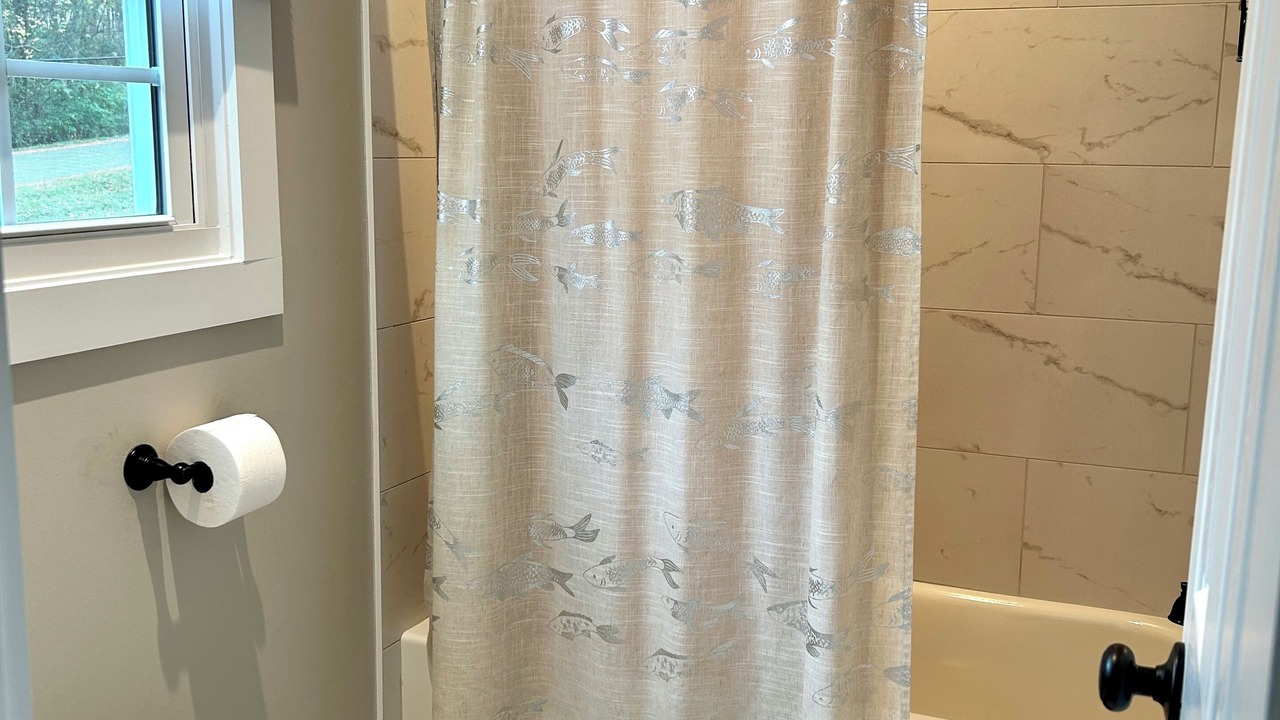 Photo of Bathroom in Mount Juliet