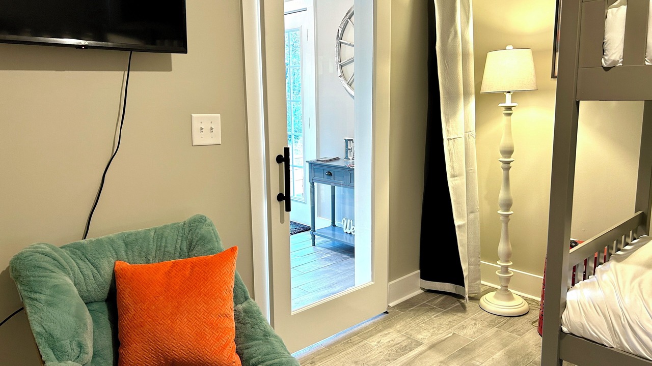 Photo of Bedroom in Mount Juliet