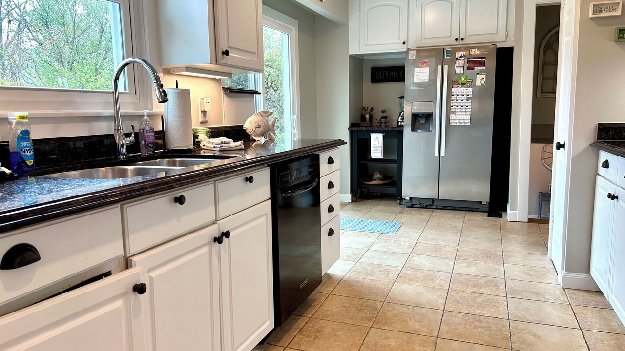 Photo of Kitchen in Mount Juliet