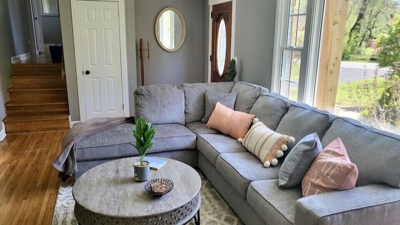Photo of Bedroom in Mount Juliet