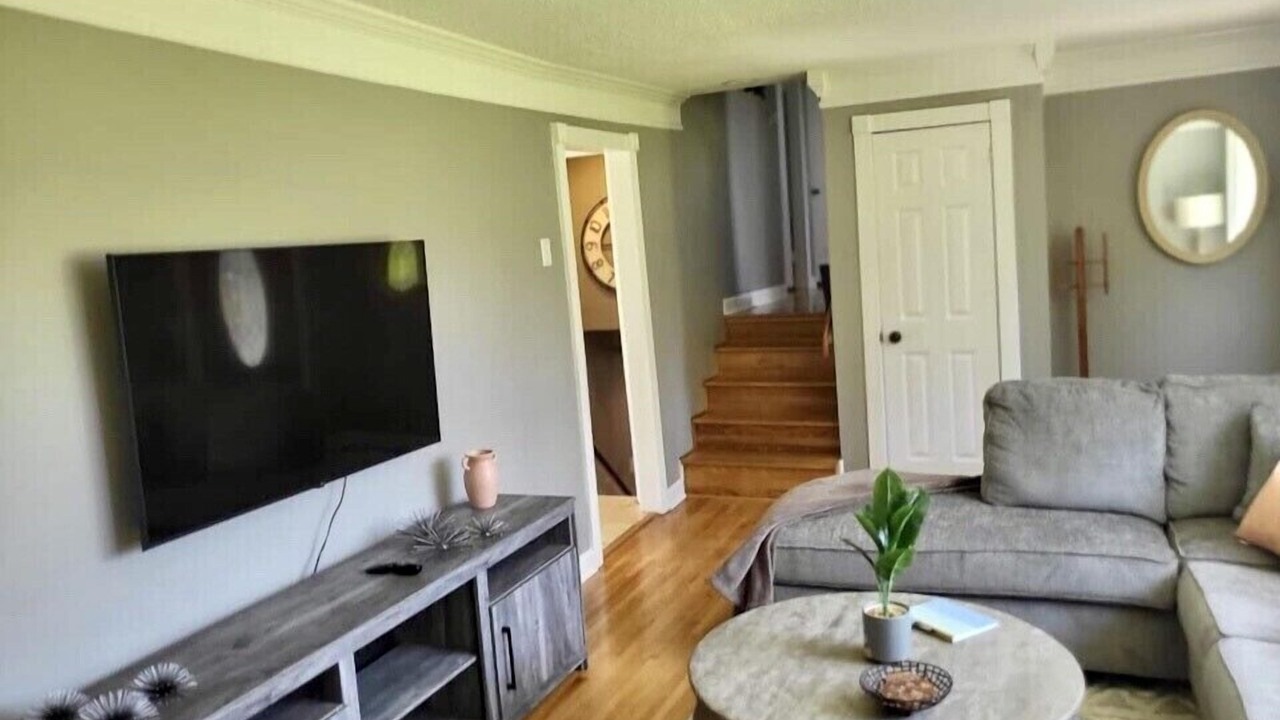 Photo of Bedroom in Mount Juliet
