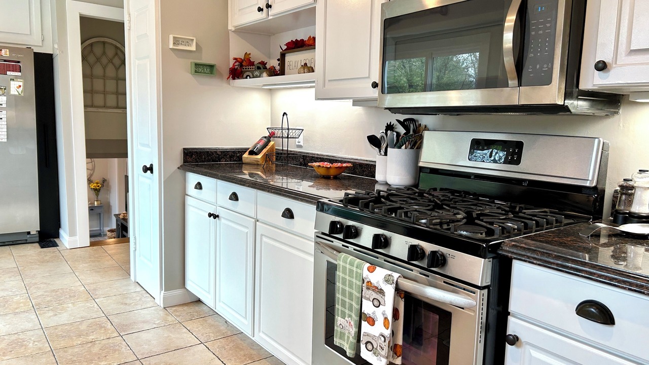 Photo of Kitchen in Mount Juliet