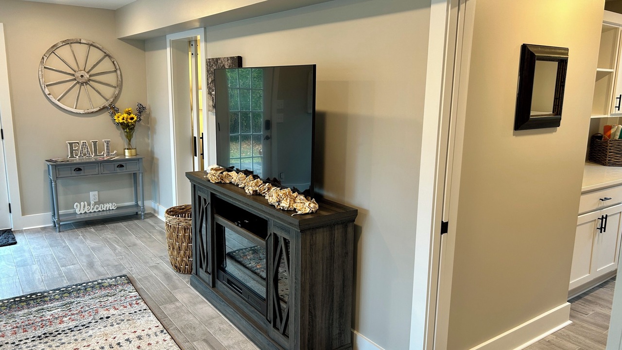 Photo of Bedroom in Mount Juliet