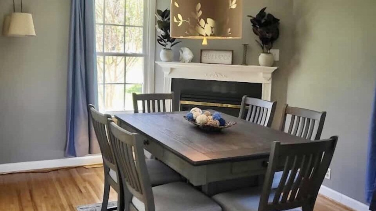 Photo of Bedroom in Mount Juliet