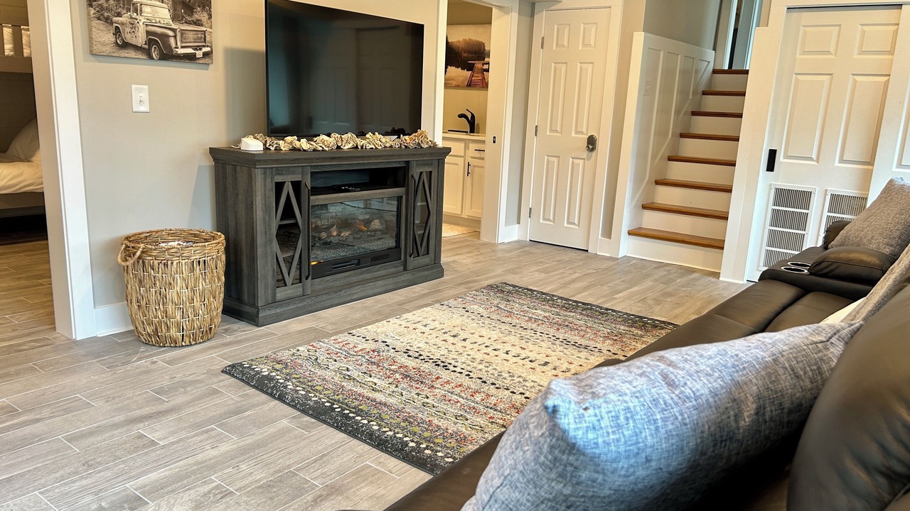 Photo of Bedroom in Mount Juliet