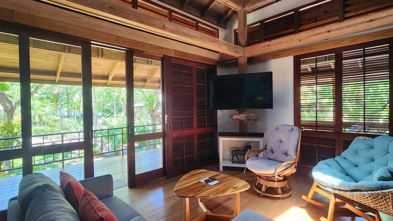 Photo of Livingroom in Palmetto Bay