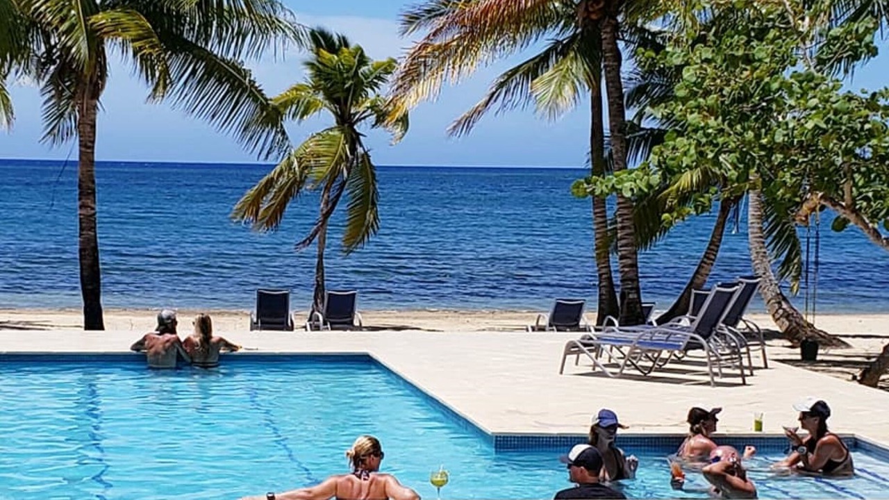 Photo of Outdoor in Palmetto Bay
