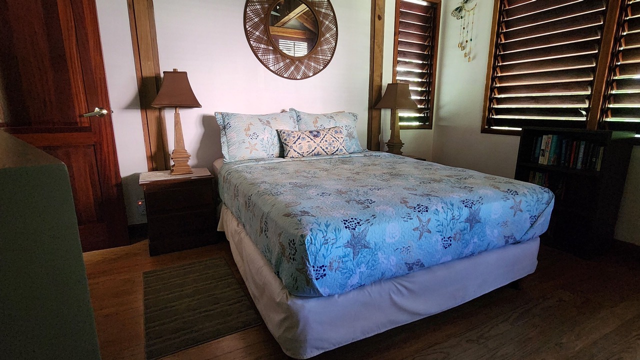 Photo of Bedroom in Palmetto Bay