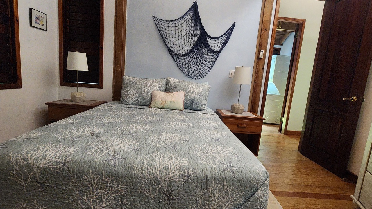 Photo of Bedroom in Palmetto Bay