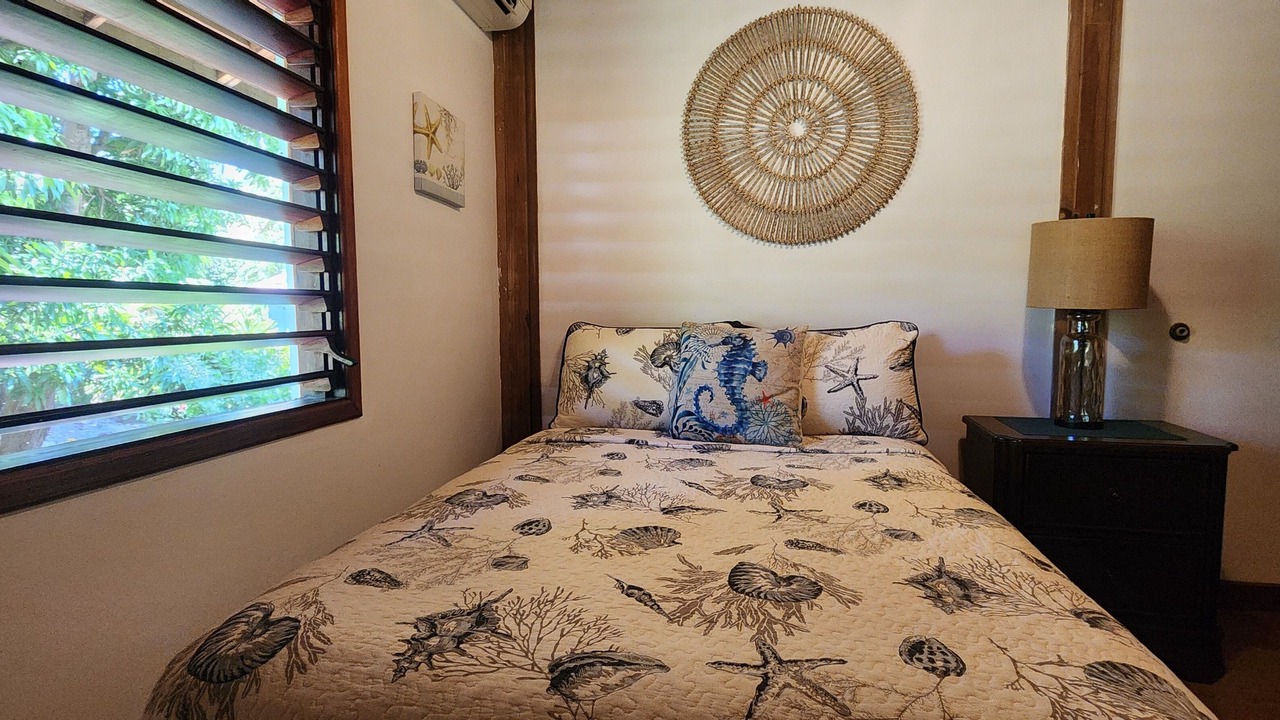 Photo of Bedroom in Palmetto Bay