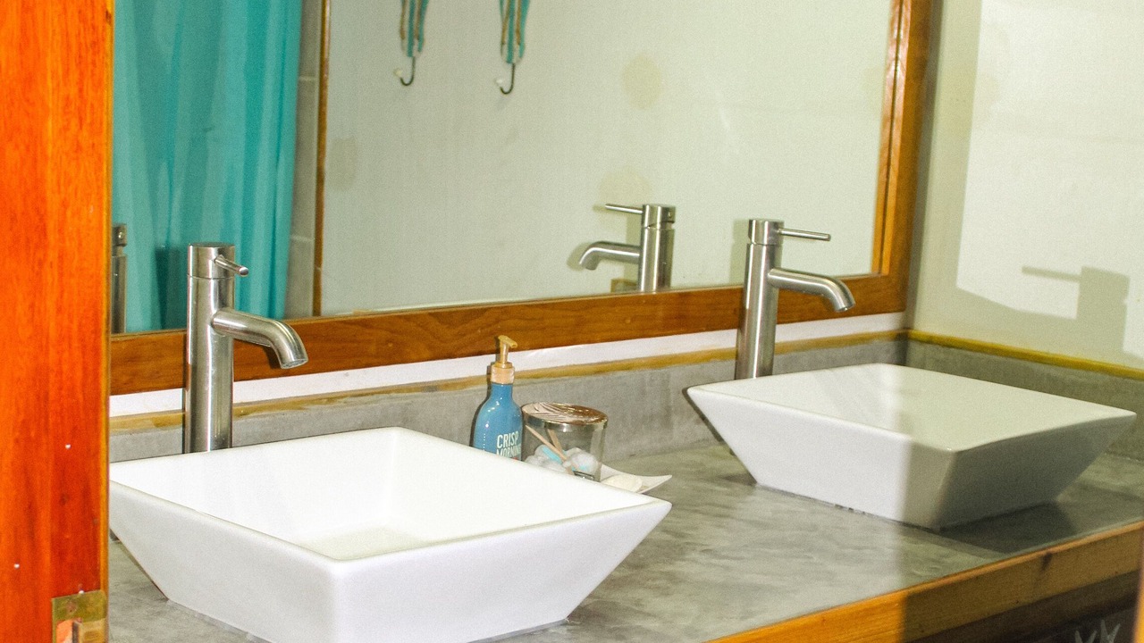 Photo of Bathroom in Palmetto Bay