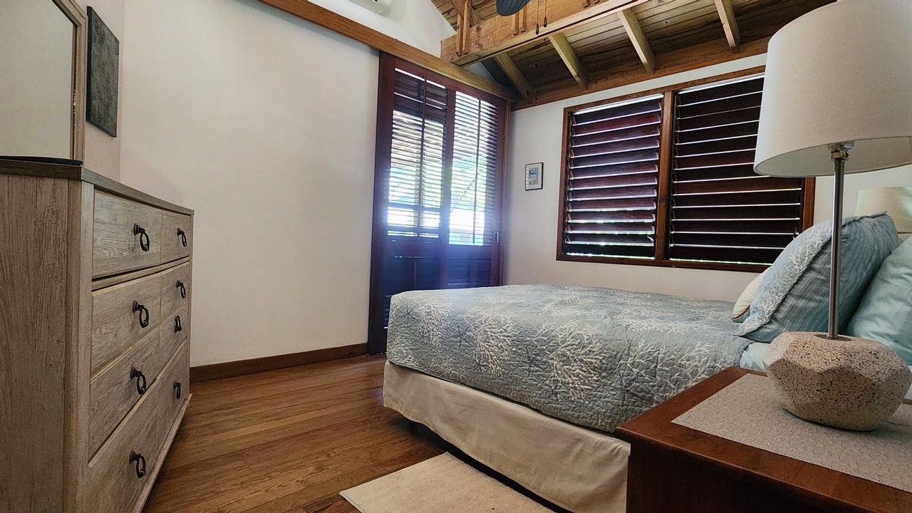 Photo of Bedroom in Palmetto Bay