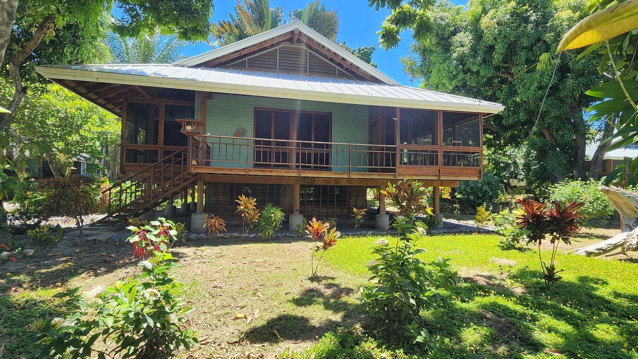 Photo of Outdoor in Palmetto Bay