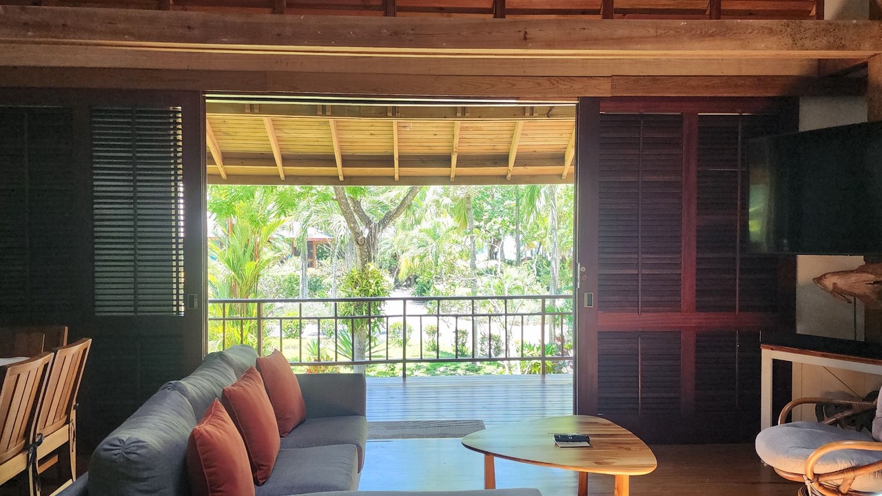 Photo of Livingroom in Palmetto Bay