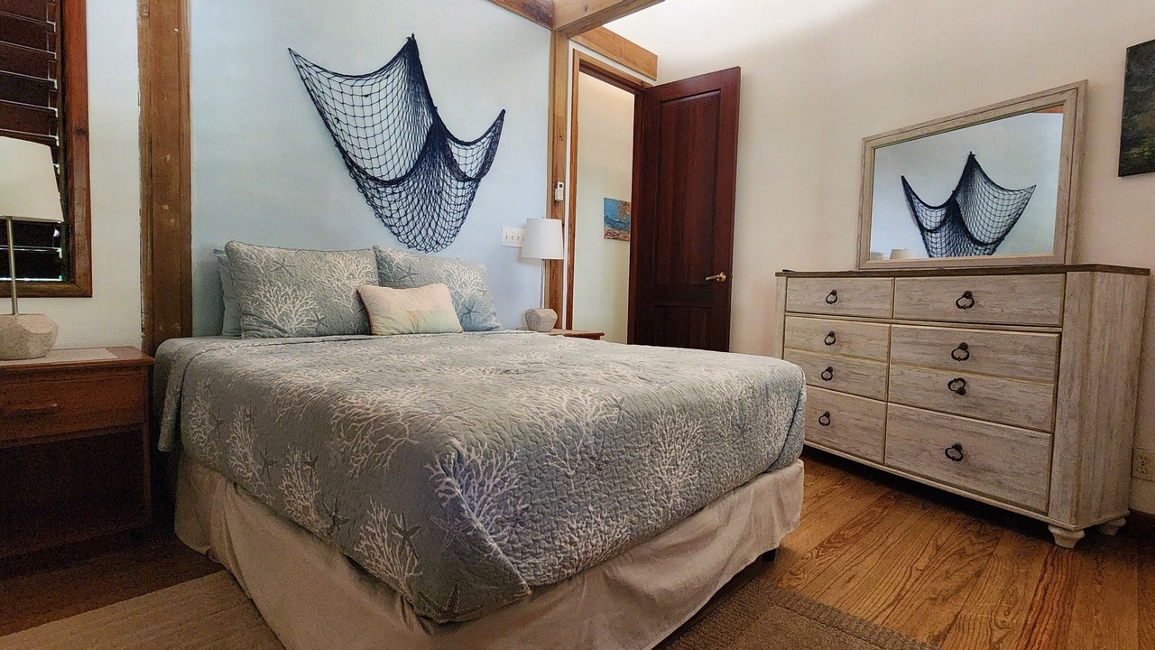 Photo of Bedroom in Palmetto Bay